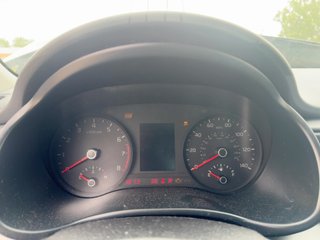 2018 Kia Rio S - Interior Instrument Cluster / Odometer Image